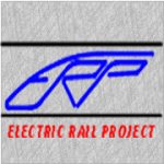ELECTRIC RAIL PROJECT