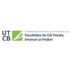 Facultatea de Căi Ferate, Drumuri şi Poduri (FCFDP) – Universitatea Tehnică de Construcții București