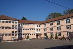 Liceul Tehnologic de Transport Feroviar “Anghel Saligny” Simeria