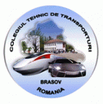 COLEGIUL TEHNIC DE TRANSPORTURI BRAŞOV