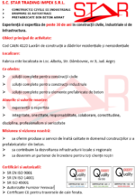 STAR TRADING IMPEX SRL