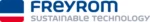 FREYROM S.A.