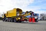 CONTRAIL MACHINERY S.R.L. CONTRAIL MACHINERY S.R.L.