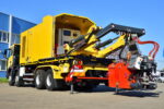 CONTRAIL MACHINERY S.R.L. CONTRAIL MACHINERY S.R.L.
