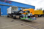 CONTRAIL MACHINERY S.R.L. CONTRAIL MACHINERY S.R.L.