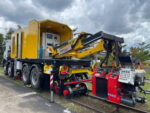 CONTRAIL MACHINERY S.R.L. CONTRAIL MACHINERY S.R.L.