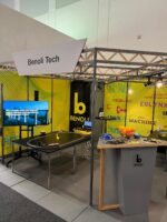 BENOLI TECH BENOLI TECH