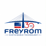FREYROM S.A.